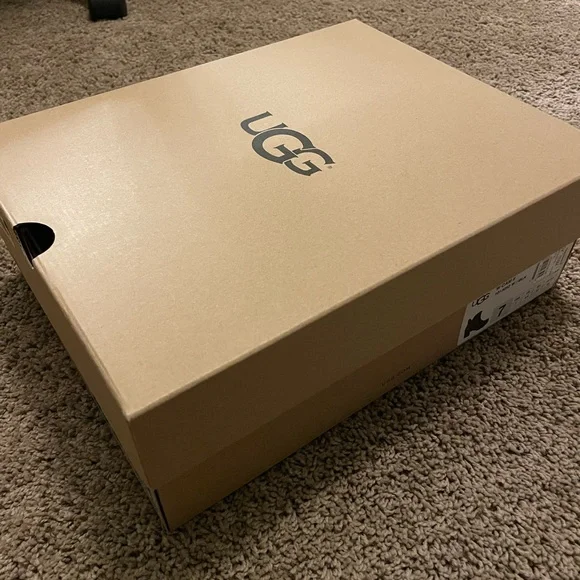 UGG Lined Booties - Picture 2 of 5